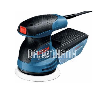 Máy chà nhám Bosch GEX 125-1AE (250W)