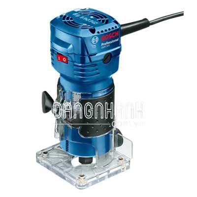 Máy phay gỗ Bosch GKF 550 (550W)