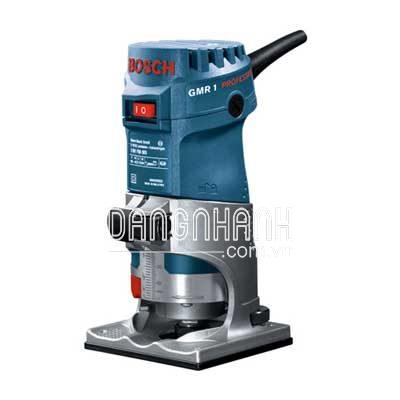 Máy phay nhỏ Bosch GMR1 (550W)