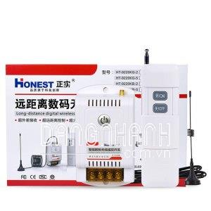 Công tắc điều khiển từ xa 5Km Honest HT-9220KG-5