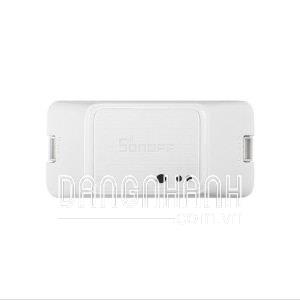 Công tắc điều khiển từ xa qua wifi Sonoff Basic R3