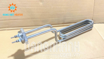 Điện Trở Đun Dầu Ren 49 / 380V - 2000W