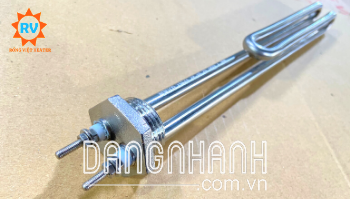Điện Trở Đun Nước Đầu 32 U300*UT200 / 380V - 2700W