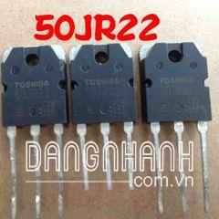 50jr22 gt50jr22 igbt 50a 600v to-247