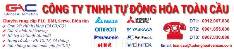 0107396499 - Công Ty TNHH Tự Động Hóa Toàn Cầu