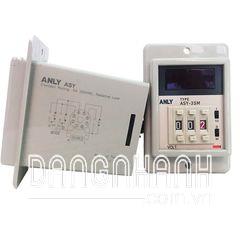 TIMER ANLY ASY-2SM DC24V