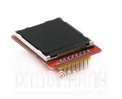 Màn Hình LCD TFT 1.44 Inch ST7735 Giao Tiếp SPI