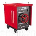 Máy hàn que BX1-400 motor day đồng