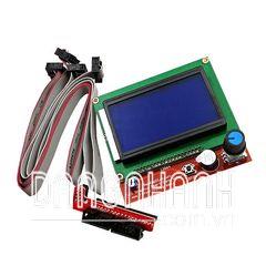 Module LCD12864 Ramps 1.4