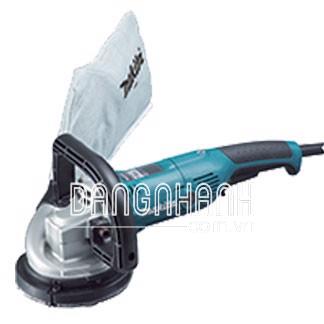 Máy bào bê tông Makita PC5000C