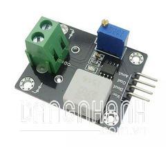 Module Đo Dòng AC DC 2A WCS2702