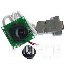 Camera RS232 PTC08