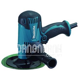 Máy chà nhám đĩa 150mm Makita GV6010