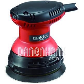 MÁY CHÀ NHÁM QUỸ ĐẠO TRÒN MAKTEC MT922