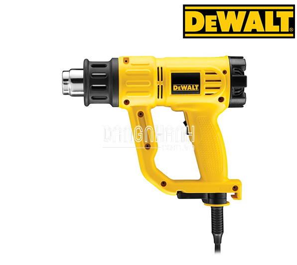 Máy thổi hơi nóng DeWALT D26411-B1