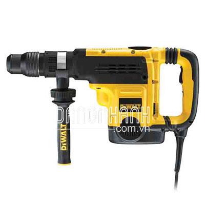 Máy khoan đục bê tông D25721K-B1