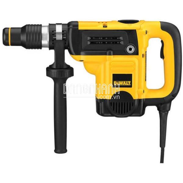 Máy khoan đục bê tông D25481K-B1