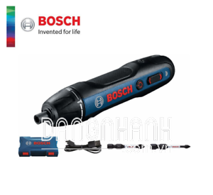 BOSCH GO GEN ll