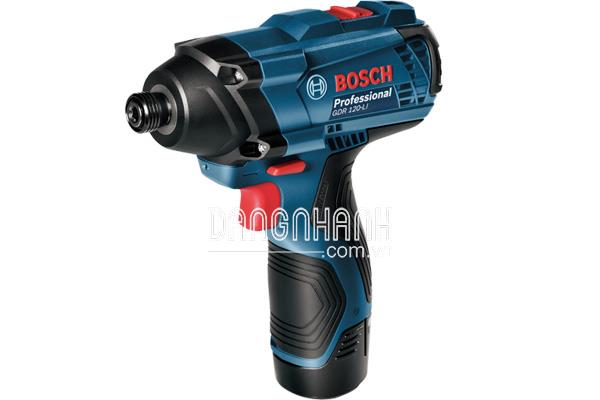 Máy vặn vít, siết ốc GDR 120-LI