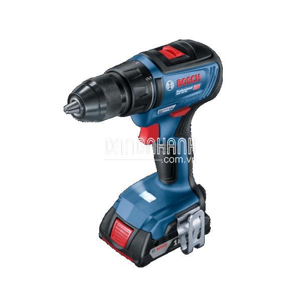 Máy khoan/bắt vít dùng pin GSR 18V-50