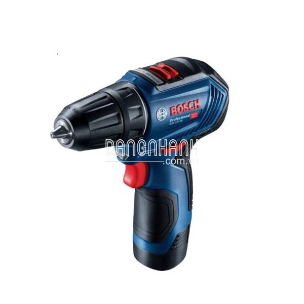 Máy khoan/bắt vít dùng pin GSR 12V-30 Professional