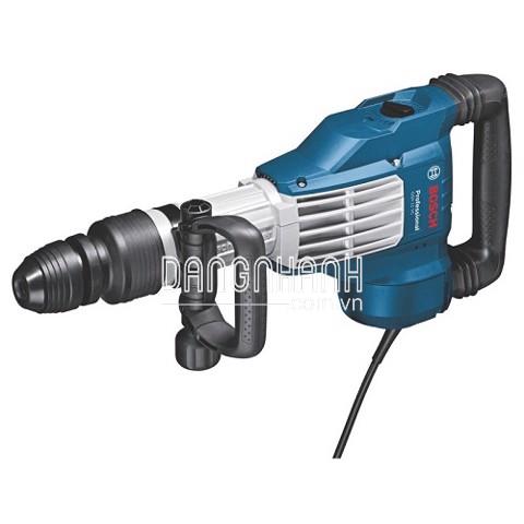 Máy đục bê tông Bosch GSH 11VC