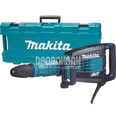 Máy đục bê tông Makita HM1214C