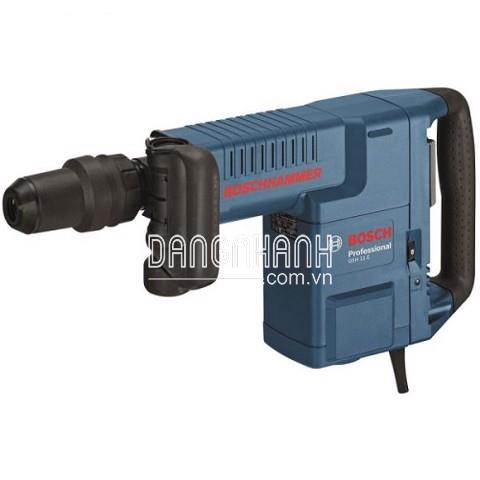 Máy đục phá bê tông Bosch GSH 11 E