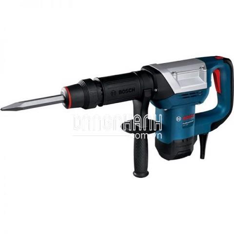 Máy đục phá bê tông Bosch GSH 500