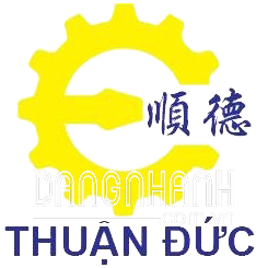 0316109243 - Công Ty TNHH Thương Mại Dịch Vụ Khí Nén Thuận Đức