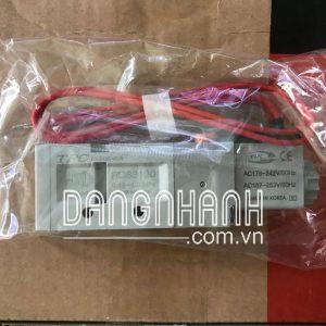 VAN ĐIỆN TỪ RDS3130 (5/2 REN 13MM) TPC