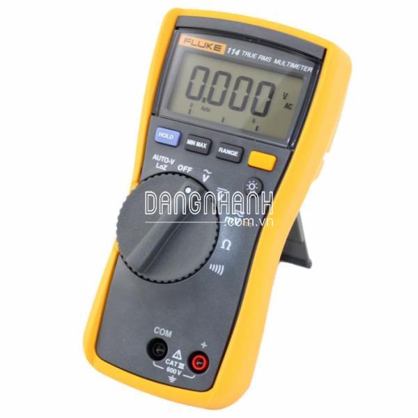 Đồng hồ vạn năng FLuke 114