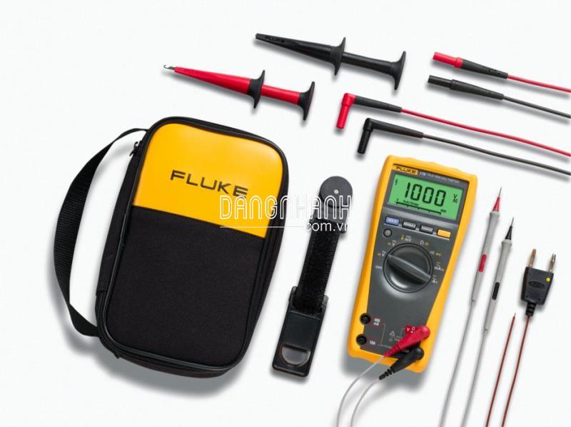 Đồng hồ vạn năng FLuke F-179/EDA2KIT