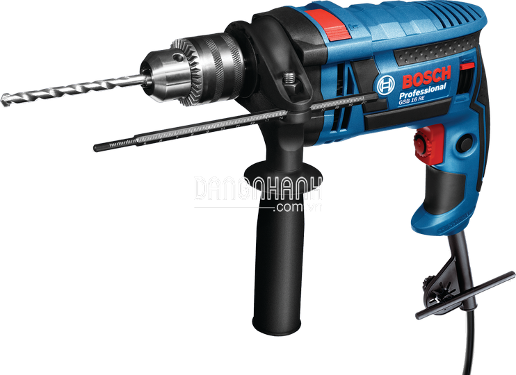 Máy khoan động lực Bosch 16 mm GSB 16 RE