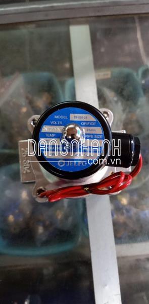 VAN ĐIỆN TỪ AIRTAC 2S250-25