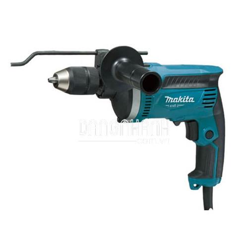 Máy khoan búa, 430w MAKITA M8104B