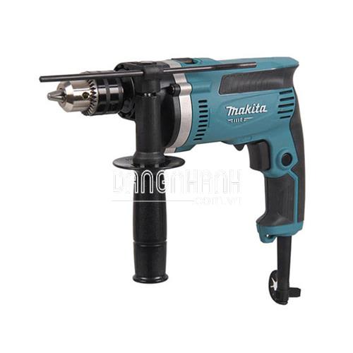 Máy khoan búa, 500w MAKITA M0801B