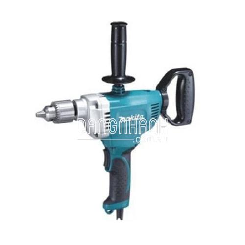 Máy khoan 2 tay cầm, 750w MAKITA M6201B