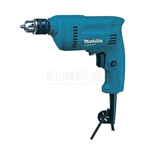 Máy khoan, 350w MAKITA M0600B