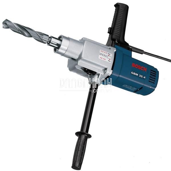 Máy khoan động lực 1500W, 50mm Bosch GBM 32-4