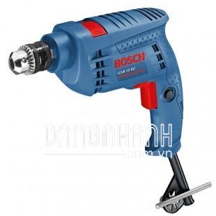 Máy khoan động lực Bosch GSB 10RE (hộp giấy)