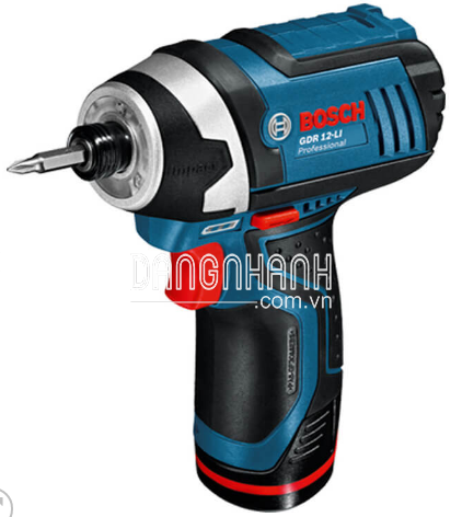 Máy Pin Vặn Vít Bosch GDR 12-Li