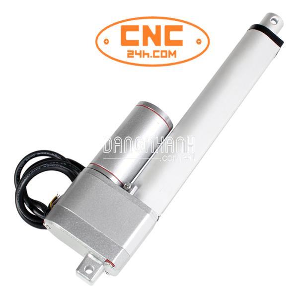 XI LANH ĐIỆN TỐC ĐỘ NHANH