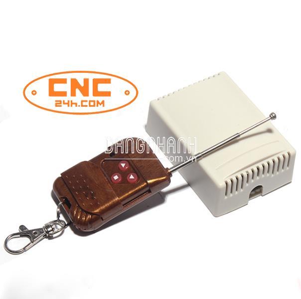 REMOTE ĐIỀU KHIỂN TỪ XA XI LANH ĐIỆN