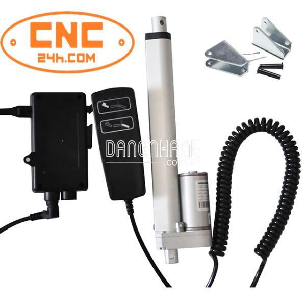BỘ COMBO XI LANH ĐIỆN MTA-T