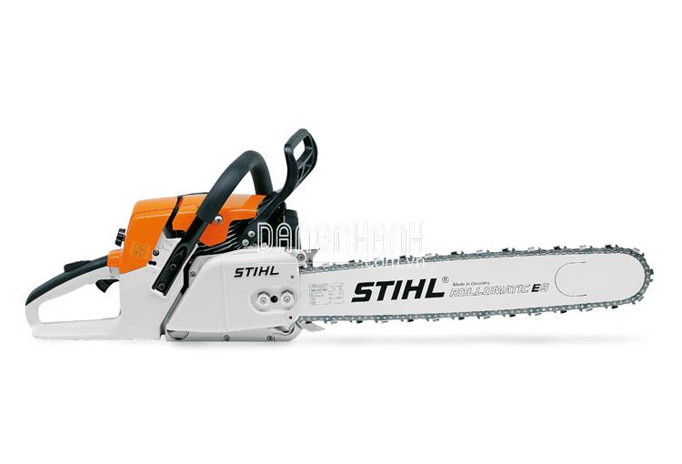 MÁY CƯA XÍCH STIHL MS660