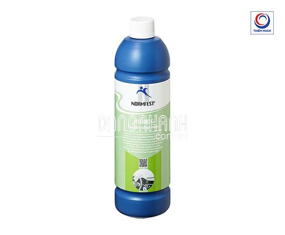 Chai bảo dưỡng và phục hồi cao su, nhựa nội thất ô tô – Indoor Normfest