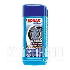 Gel làm bóng và bảo dưỡng vỏ, lớp xe Sonax Xtreme 235100