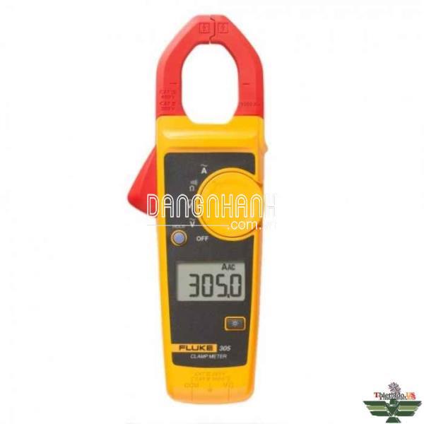 Ampe kìm Fluke 303 Clamp Meter