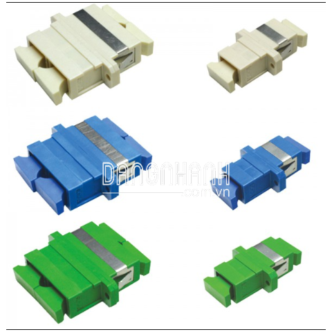 Adapter quang